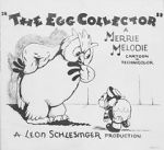 Watch The Egg Collector (Short 1940) Zmovie