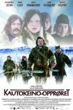 Watch Kautokeino-opprret Zmovie