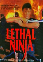 Watch Lethal Ninja Zmovie