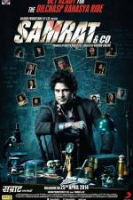 Watch Samrat & Co. Zmovie