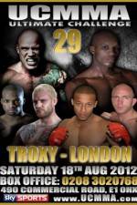 Watch UCMMA 29 Zmovie