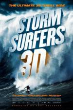 Watch Storm Surfers 3D Zmovie