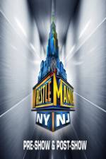 Watch WWE Wrestlemania 29 Pre-Show & Post Show Zmovie