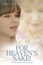 Watch For Heaven's Sake Zmovie