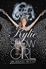 Watch Kylie \'Showgirl\': The Greatest Hits Tour Zmovie