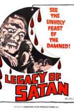 Watch Legacy of Satan Zmovie