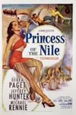 Watch Princess of the Nile Zmovie