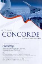 Watch Concorde - 27 Years of Supersonic Flight Zmovie