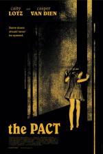 Watch The Pact Zmovie