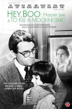 Watch Hey Boo Harper Lee and 'To Kill a Mockingbird' Zmovie