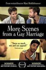 Watch More Scenes from a Gay Marriage Zmovie