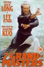 Watch 7 Grandmasters Zmovie