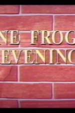 Watch One Froggy Evening Zmovie