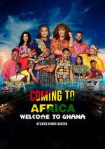 Watch Coming to Africa: Welcome to Ghana Zmovie