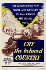 Watch Cry, the Beloved Country Zmovie