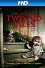 Watch Tom Holland's Twisted Tales Zmovie