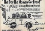 Watch The Day the Women Got Even Zmovie