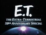 Watch E.T. The Extra-Terrestrial 20th Anniversary Special (TV Short 2002) Zmovie