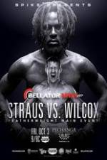 Watch Bellator 127: Daniel Straus vs. Justin Wilcox Zmovie