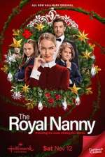 Watch The Royal Nanny Zmovie