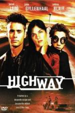 Watch Highway Zmovie