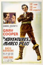 Watch The Adventures of Marco Polo Zmovie