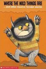 Watch Where the Wild Things Are Zmovie