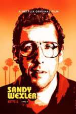 Watch Sandy Wexler Zmovie