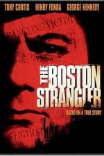 Watch The Boston Strangler Zmovie