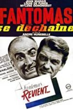 Watch Fantomas Unleashed Zmovie