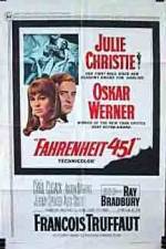 Watch Fahrenheit 451 Zmovie