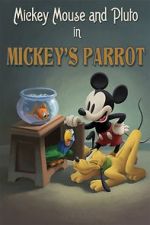 Watch Mickey\'s Parrot Zmovie