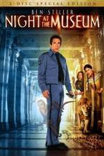 Watch Night at the Museum Zmovie