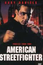 Watch American Streetfighter Zmovie