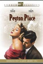 Watch Peyton Place Zmovie