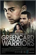 Watch Greencard Warriors Zmovie