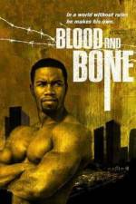 Watch Blood and Bone Zmovie