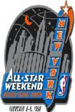 Watch 1998 NBA All Star Game Zmovie