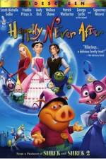 Watch Happily N'Ever After 2 Zmovie