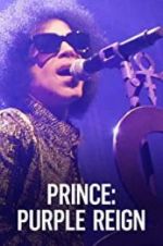 Watch Prince: A Purple Reign Zmovie