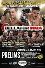 Watch Bellator FC 96 Prelims Zmovie