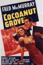 Watch Cocoanut Grove Zmovie