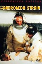 Watch The Andromeda Strain Zmovie