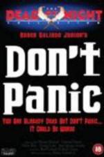 Watch Don't Panic Zmovie