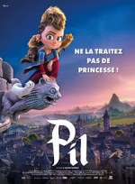 Watch Pil's Adventures Zmovie