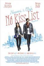 Watch Naomi and Ely's No Kiss List Zmovie