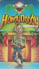 Watch Howdy Doody\'s Christmas Zmovie