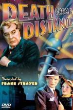 Watch Death from a Distance Zmovie