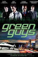 Watch Green Guys Zmovie