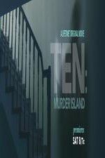 Watch Ten: Murder Island Zmovie